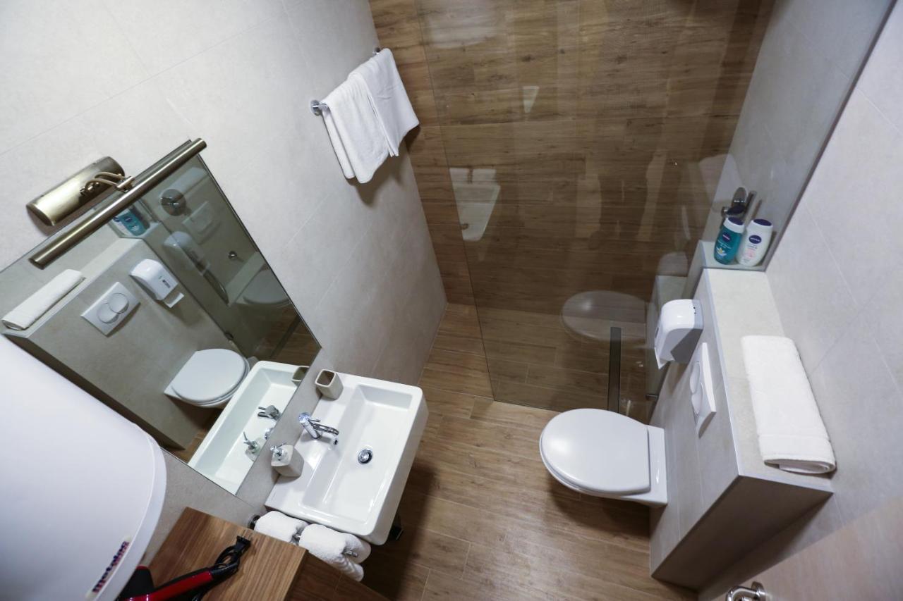 Apartment Promenada 30 Novi Sad Eksteriør billede