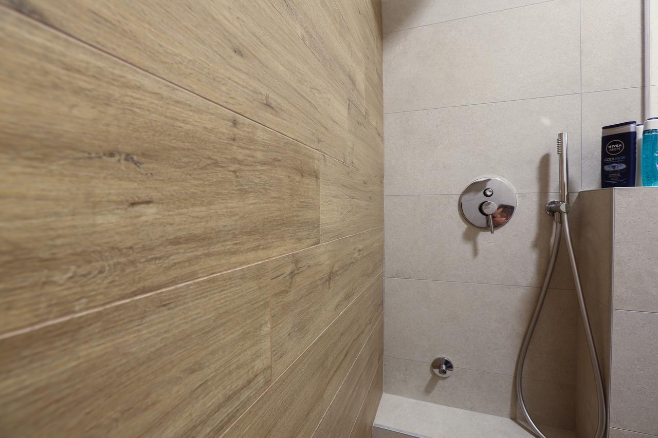 Apartment Promenada 30 Novi Sad Eksteriør billede